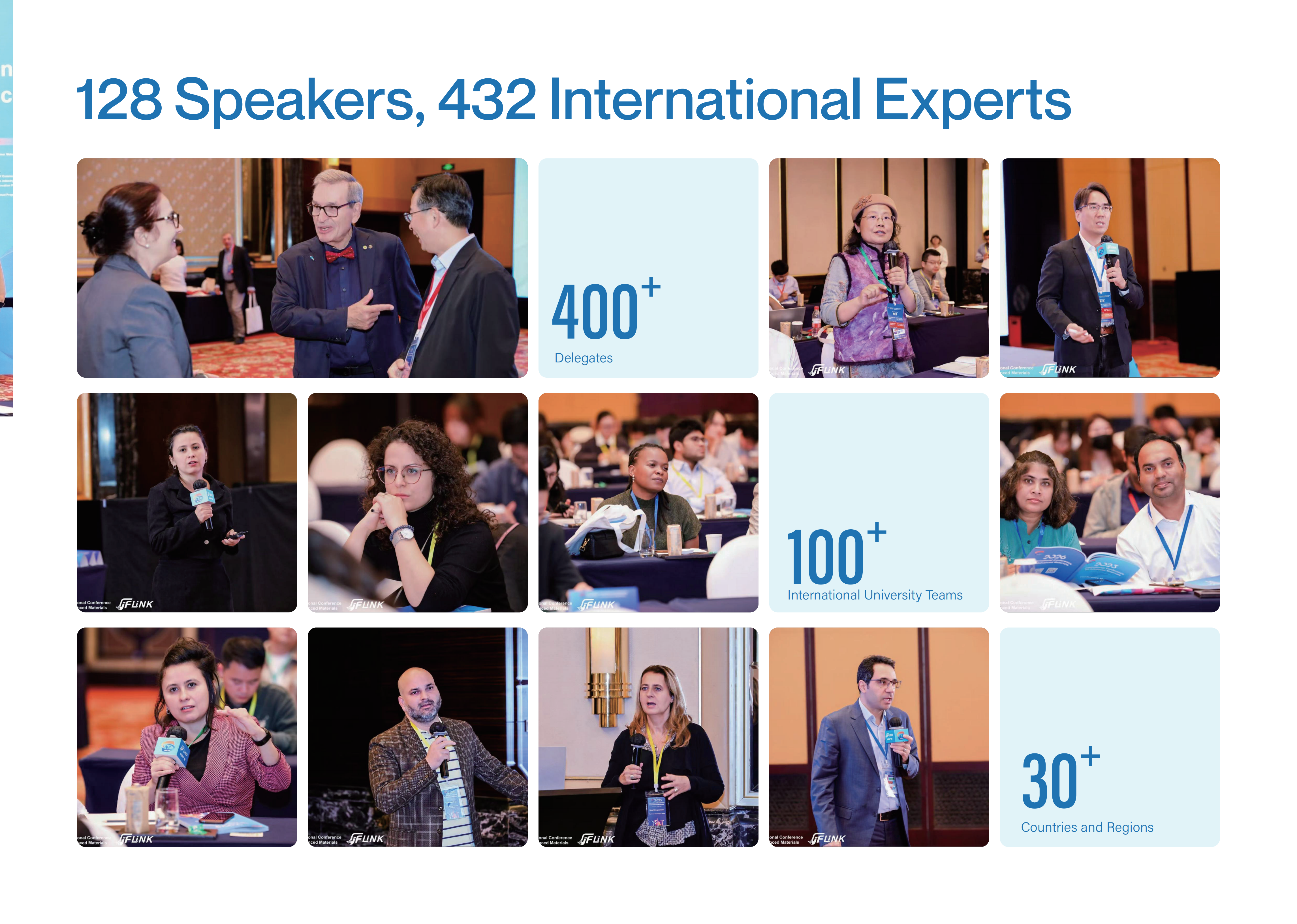 Conference Session